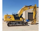 Caterpillar 340 12 TC, Crawler Excavator, 1597 hours, S/N: EFH10350, 2023 - Image 2