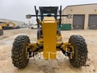 Caterpillar 140-13AWD, Motor Grader, 287 hours, S/N: N9500618, 2023 - Image 3