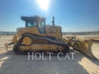 Caterpillar D6 XELGPVP, Crawler Dozer, 2774 hours, S/N: LRG01103, 2023 - Image 2