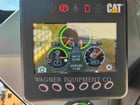 Cat 246D3, Skid Steer Loader, 442 hours, S/N: T9Z00600, 2023 - Image 5