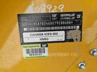 Cat 246D3, Skid Steer Loader, 442 hours, S/N: T9Z00600, 2023 - Image 6