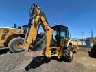 Cat 420 TH, Backhoe Loader, 138 hours, S/N: H8T05158, 2024 - Image 3