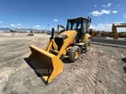 Cat 420 CF, Backhoe Loader, 503 hours, S/N: H8T05315, 2024 - Image 8