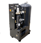 21 cfm, 125 psig, Kaeser #5C, Rotary Screw Air Compressor w/Built-in Dryer, 80-217 Pressure Range, 70 dB(A) - Image 6