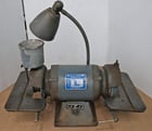 Baldor #500, Carbide Tool Grinder, 6" Wheel, 1/2 HP, 3450 RPM, 115 V - Image 4