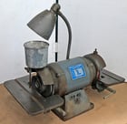Baldor #500, Carbide Tool Grinder, 6" Wheel, 1/2 HP, 3450 RPM, 115 V - Image 6