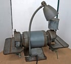 Baldor #500, Carbide Tool Grinder, 6" Wheel, 1/2 HP, 3450 RPM, 115 V - Image 7