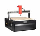 Axxiom, Precision #AR25, CNC Router Table, 61" L x 61" width Table, 61" X & Y, 7.48" Z, 0.25"/0.5" Tool - Image 4