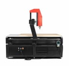 Axxiom, Precision #AR25, CNC Router Table, 61" L x 61" width Table, 61" X & Y, 7.48" Z, 0.25"/0.5" Tool - Image 7