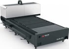 Bescutter #Gorilla-510, Fiber Laser w/Gantry Enclosure, 60" x 120" Laser Table, 3150 IPM, 3 kW, 380 V, new - Image 2