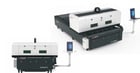 Bescutter #Gorilla-510, Fiber Laser w/Gantry Enclosure, 60" x 120" Laser Table, 3150 IPM, 3 kW, 380 V, new - Image 3