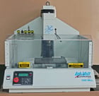 Lab-Volt Automation #5600-B0, CNC Mill, 7.5" X, 4" Y, 8" Z, 5.5" x 12" Table, 8.5" Clearance, 1 -1.5 HP, 3400 - Image 1