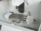 Lab-Volt Automation #5600-B0, CNC Mill, 7.5" X, 4" Y, 8" Z, 5.5" x 12" Table, 8.5" Clearance, 1 -1.5 HP, 3400 - Image 7