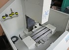 Lab-Volt Automation #5600-B0, CNC Mill, 7.5" X, 4" Y, 8" Z, 5.5" x 12" Table, 8.5" Clearance, 1 -1.5 HP, 3400 - Image 9
