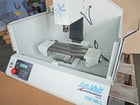Lab-Volt Automation #5600-B0, CNC Mill, 7.5" X, 4" Y, 8" Z, 5.5" x 12" Table, 8.5" Clearance, 1 -1.5 HP, 3400 - Image 10