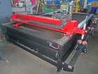 Lincoln #Torchmate-X-Series, CNC Plasma Cutting Table, 5' x 10' Cutting area, 7/8" Pierce, 8 scfm @ 90 psi - Image 5