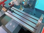Servo #M-7844-842, CNC mini-mill w/4th Axis Rotary Table, 10" X, 5.25" Y, 3.5" Z, 16.75" x 5" Table, (3) 3/8" - Image 3