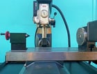 Servo #M-7844-842, CNC mini-mill w/4th Axis Rotary Table, 10" X, 5.25" Y, 3.5" Z, 16.75" x 5" Table, (3) 3/8" - Image 4