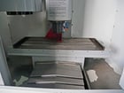 Haas #Mini-Mill, CNC Vertical Machining Center, 3-Axis, 16" X, 12" Y, 10" Z, 36" x 12" Table, 7.5 HP, 7500 - Image 6
