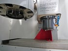 Haas #Mini-Mill, CNC Vertical Machining Center, 3-Axis, 16" X, 12" Y, 10" Z, 36" x 12" Table, 7.5 HP, 7500 - Image 7