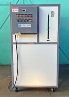 7.5 Ton, Cooling Technology #DCPA-7.5(RCPA-7.5), Air Cooled Portable Chiller, 85100 BTU/hr., 30 gallon Tank - Image 4