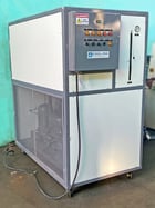 7.5 Ton, Cooling Technology #DCPA-7.5(RCPA-7.5), Air Cooled Portable Chiller, 85100 BTU/hr., 30 gallon Tank - Image 6