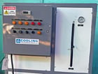 7.5 Ton, Cooling Technology #DCPA-7.5(RCPA-7.5), Air Cooled Portable Chiller, 85100 BTU/hr., 30 gallon Tank - Image 7