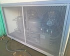 7.5 Ton, Cooling Technology #DCPA-7.5(RCPA-7.5), Air Cooled Portable Chiller, 85100 BTU/hr., 30 gallon Tank - Image 9
