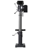 18" Dake #SB-32V, Variable Speed Floor Model Drill Press, 1.25" Drill capacity, 18" Work diameter, 15.75" x - Image 7