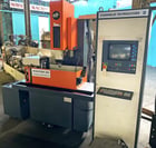 Charmilles #Roboform-200, Die Sinking Electrical Discharge Machine Machine, 16" width x 22" L Table, 21" Work - Image 7
