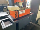 Charmilles #Roboform-200, Die Sinking Electrical Discharge Machine Machine, 16" width x 22" L Table, 21" Work - Image 10