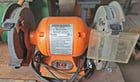 8"/6" Central Machinery/MSC, Grinders on Bench, Qty. 2, 1/2" Arbor, 1/4 HP, 3450 RPM, 115 V - Image 6