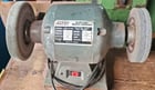 8"/6" Central Machinery/MSC, Grinders on Bench, Qty. 2, 1/2" Arbor, 1/4 HP, 3450 RPM, 115 V - Image 7