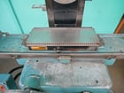 6" x 18" K.O. Lee #S718-RF, Manual Surface Grinder, 9.2" x 21" Table Travel, 19.625" H Under Spindle, 8" x - Image 5