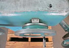 6" x 18" K.O. Lee #S718-RF, Manual Surface Grinder, 9.2" x 21" Table Travel, 19.625" H Under Spindle, 8" x - Image 7