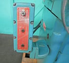 6" x 18" K.O. Lee #S718-RF, Manual Surface Grinder, 9.2" x 21" Table Travel, 19.625" H Under Spindle, 8" x - Image 8