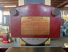 6" x 18" Kent #KGS618, Manual Hand Feed Surface Grinder, 19.5" Table Travel, 8.5" Saddle Travel, 8" x 1" x - Image 8