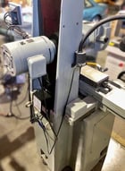 6.3" x 18.5" Sharp #SG618, Manual Surface Grinder, 7" x 18.9" Table Travel, 8" diameter x 0.63" width x 1.25" - Image 7