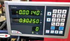 6.3" x 18.5" Sharp #SG618, Manual Surface Grinder, 7" x 18.9" Table Travel, 8" diameter x 0.63" width x 1.25" - Image 8