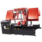 20" x 18" Amada Marvel #HFA460P, Horizontal Automatic Band Saw, Heavy-Duty, Post Style, 17.9' x 1.5" x 0.05" - Image 3