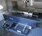 Hysitron #TI-900, TriboIndenter, 0.625 mm x 0.55 mm max Field of View, 250 mm x 150 mm X & Y Stages Travel - Image 8