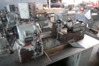 9" x 36" Hardinge #DSM-59, Second Operation Lathe, 3.75" Double Tool Cross Slide, 4" Turret Slide, 0.75 - Image 2