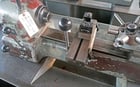 9" x 36" Hardinge #DSM-59, Second Operation Lathe, 3.75" Double Tool Cross Slide, 4" Turret Slide, 0.75 - Image 4