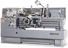 16" x 60" Sharp #1660-LV, Precision Lathe, 8.65" Cross Slide, 24-3/8" Gap, 10.75" width Gap, 3-1/16" Spindle - Image 1