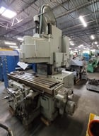 Cincinnati #330-18, Vertical Mill, 18" x 72" Table, 34" Longitudinal, 16" Cross, (24) 16-1600 RPM, 30 HP - Image 6