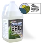 Unist #Coolube-2210, Advanced Metal Cutting Lubricant, 1 Case, 4 gallons, new - Image 3