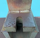 2 Ton, Denison #A, Multipress C-Frame Hydraulic Press, 3" Stroke, 5" Throat depth, 11.5" x 8.5" Bed, 3/4 HP - Image 7