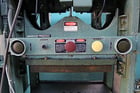 80 Ton, Rousselle #8SS40, Straight Side Punch Press, 30" D x 39.6" width Bed between post, 2" Stroke, 4" Ram - Image 8