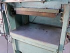 80 Ton, Rousselle #8SS40, Straight Side Punch Press, 30" D x 39.6" width Bed between post, 2" Stroke, 4" Ram - Image 9