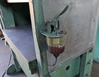 80 Ton, Rousselle #8SS40, Straight Side Punch Press, 30" D x 39.6" width Bed between post, 2" Stroke, 4" Ram - Image 10